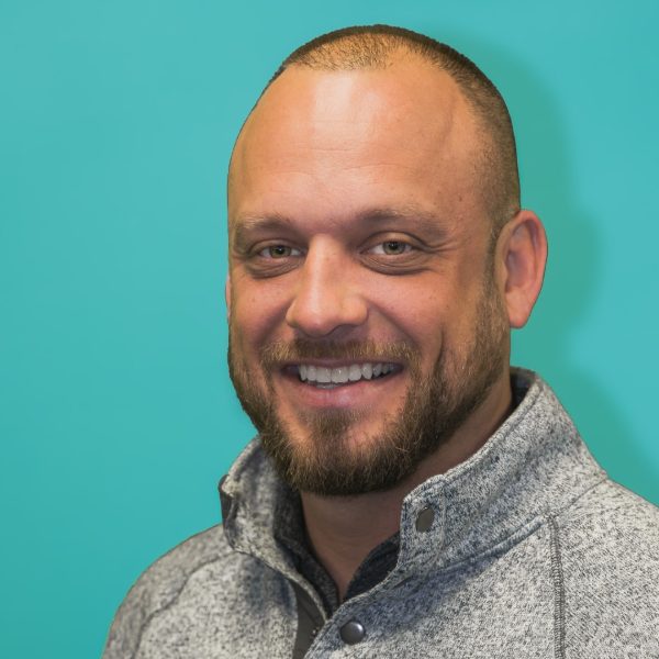 Aaron Christy founder Home Place Roofing
